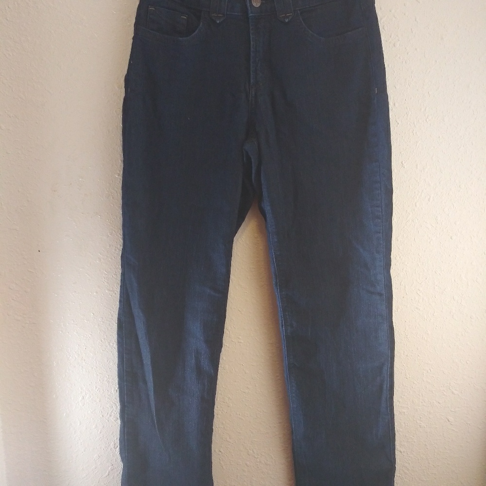 Not your daughters jeans size 4 strait legg